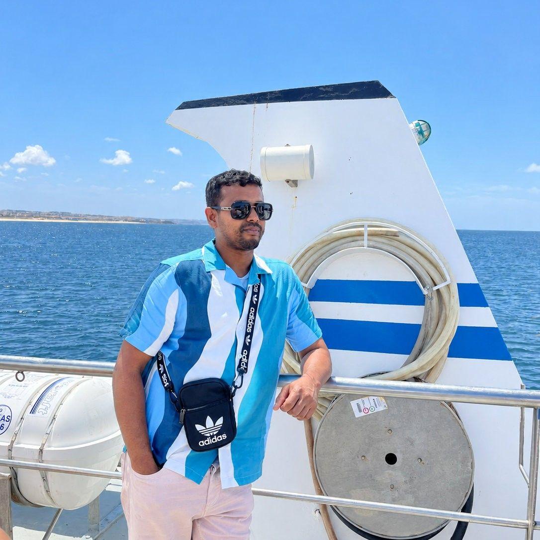 Shamim Hassan