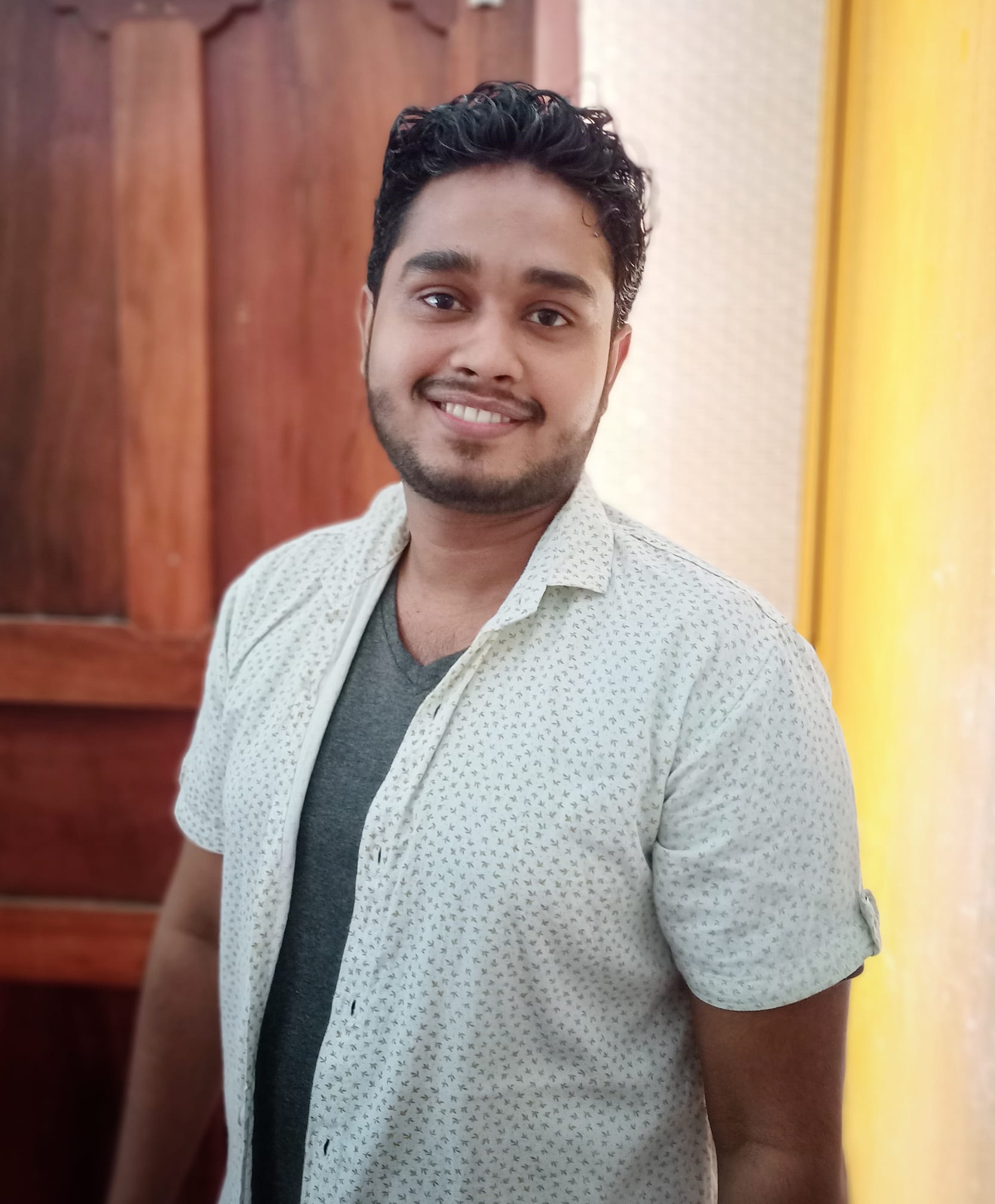 Mondal Iqbal Raja