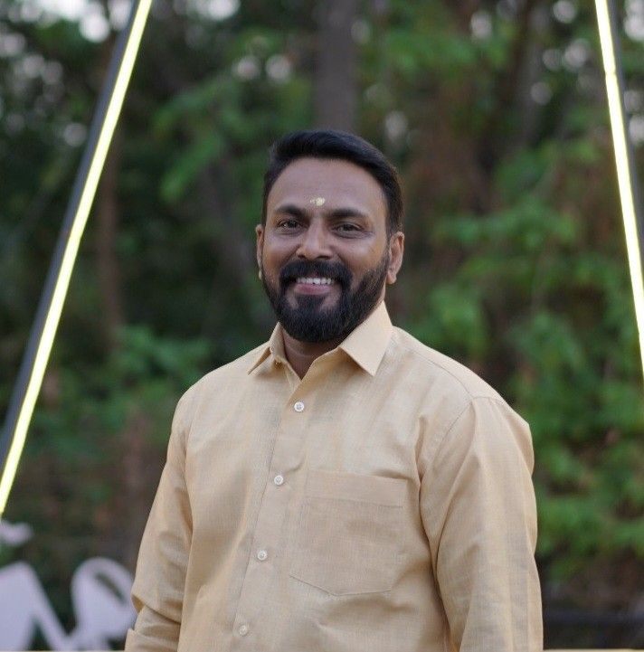 Suresh Babu