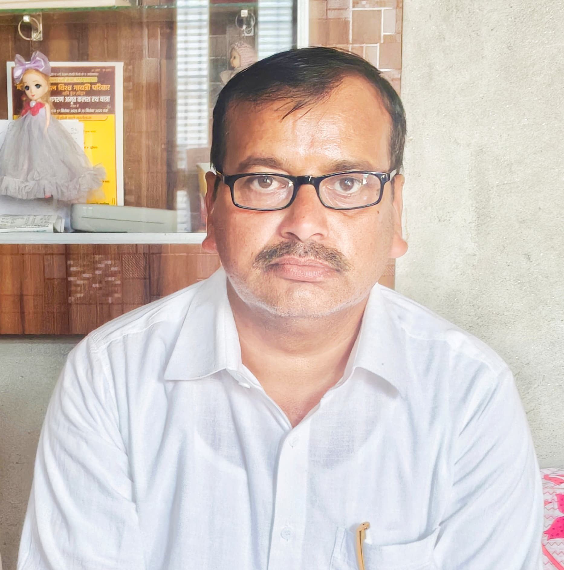 Moolchand Sharma