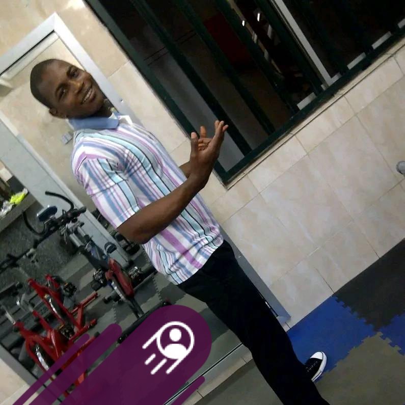 Emeka Jr Okpala