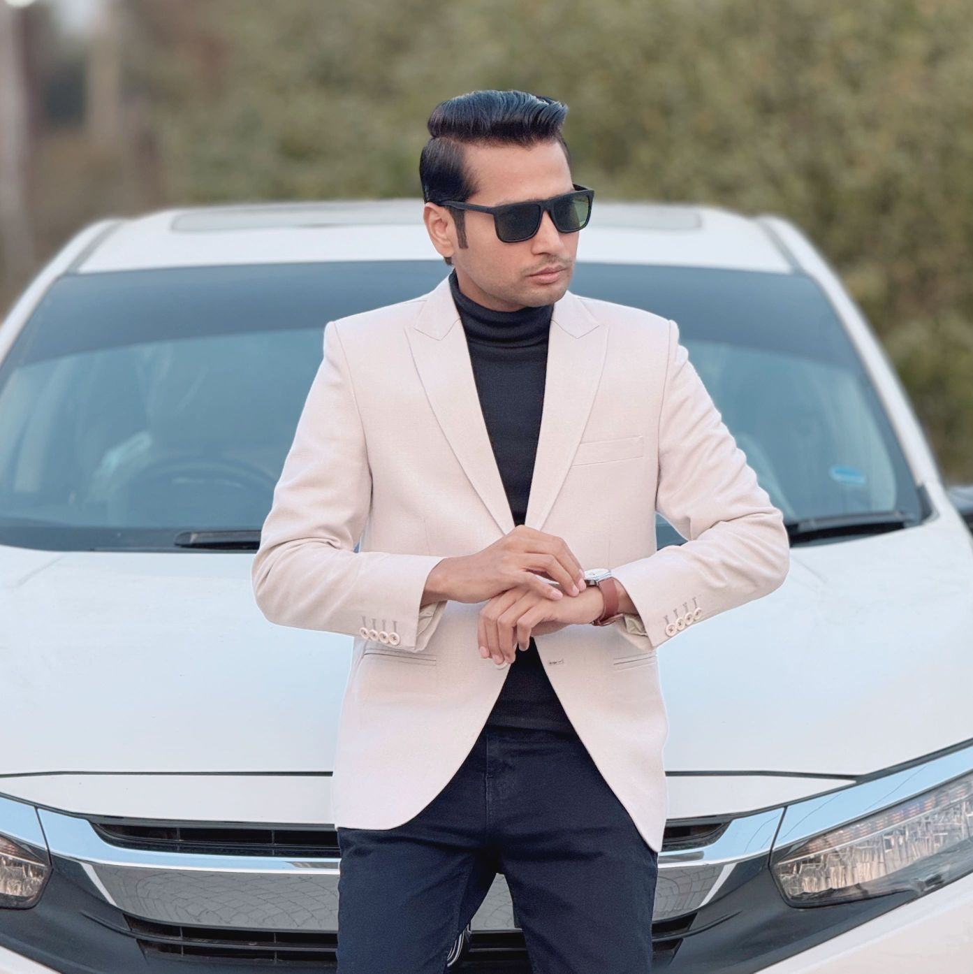 Rashid Ali