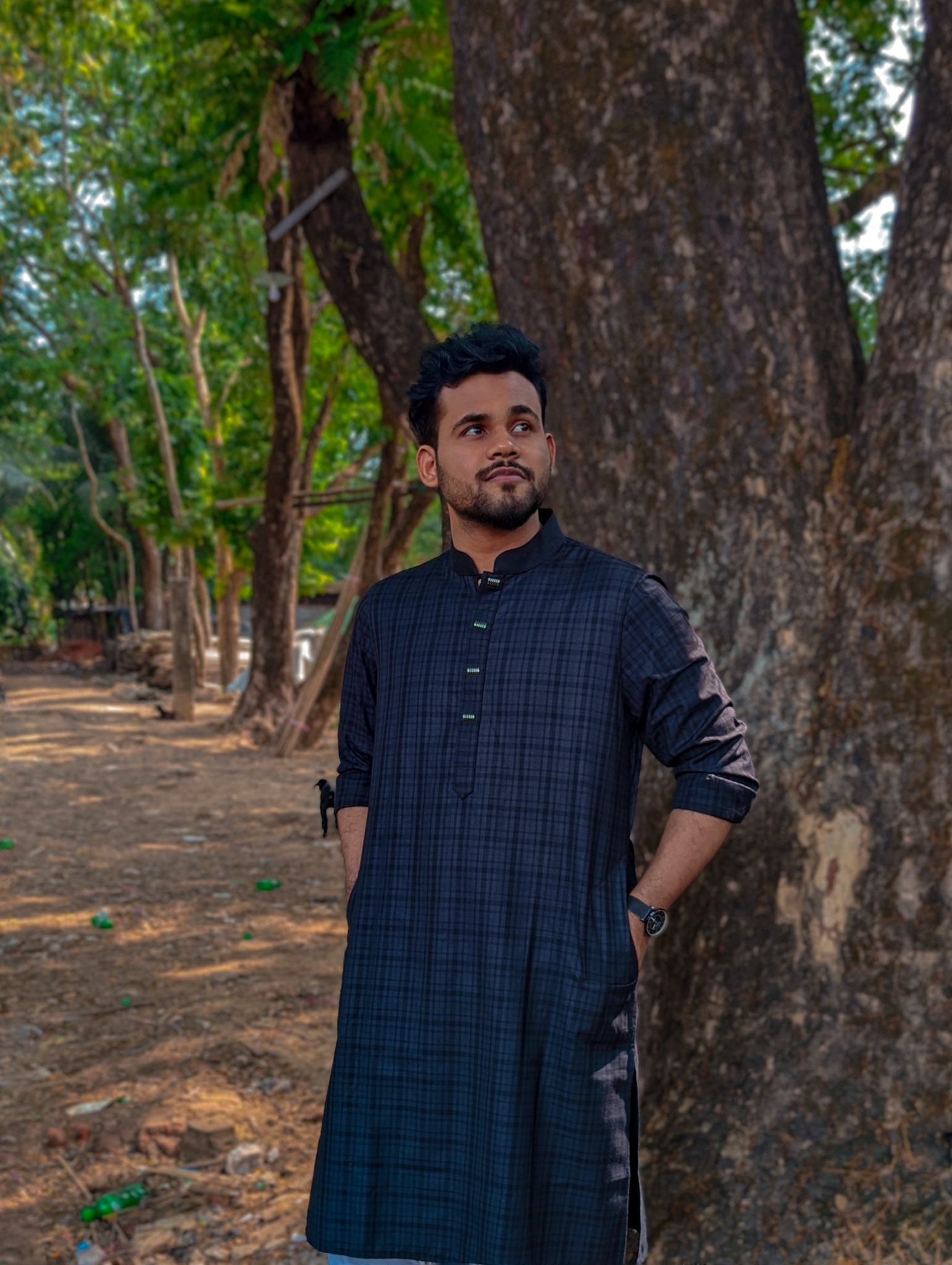 Rashed Hasan