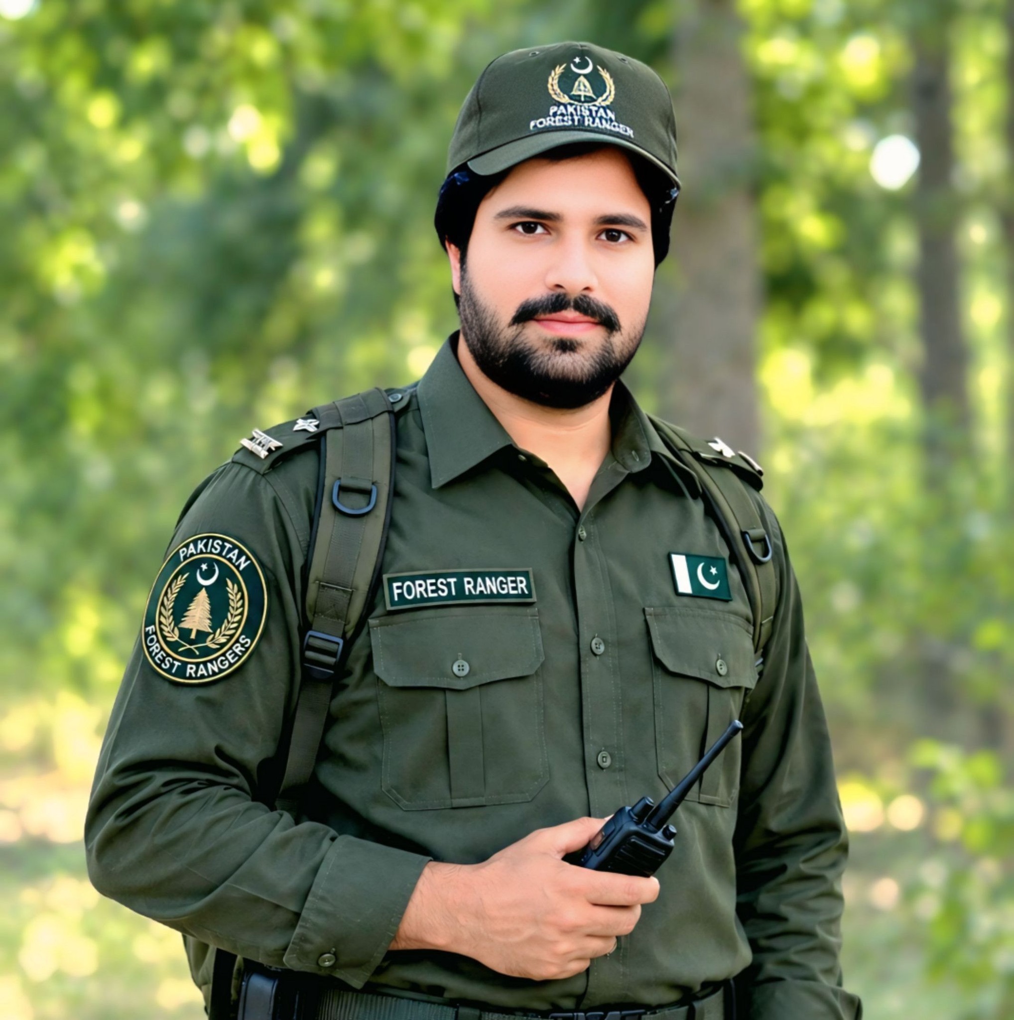 Maher Rashid