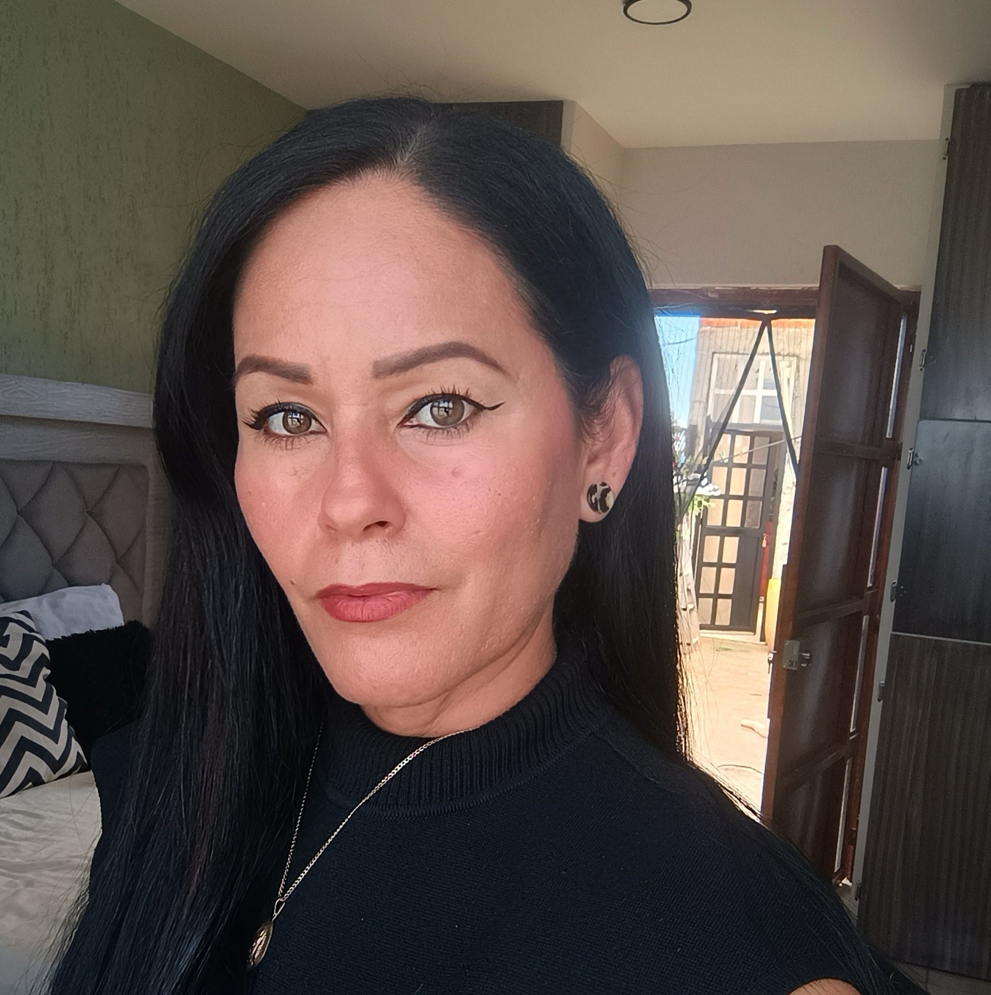 💞para mí nieta 💞 Quiero que creas en lo más profundo de tu corazón ️ ...