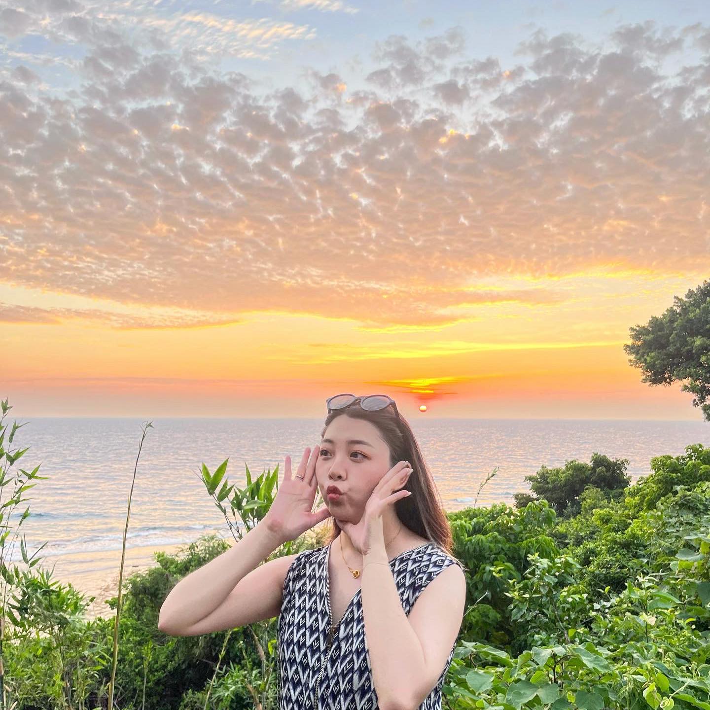 稚婷'