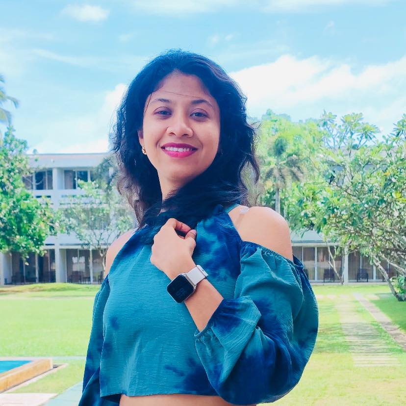 Harshani Rasangika