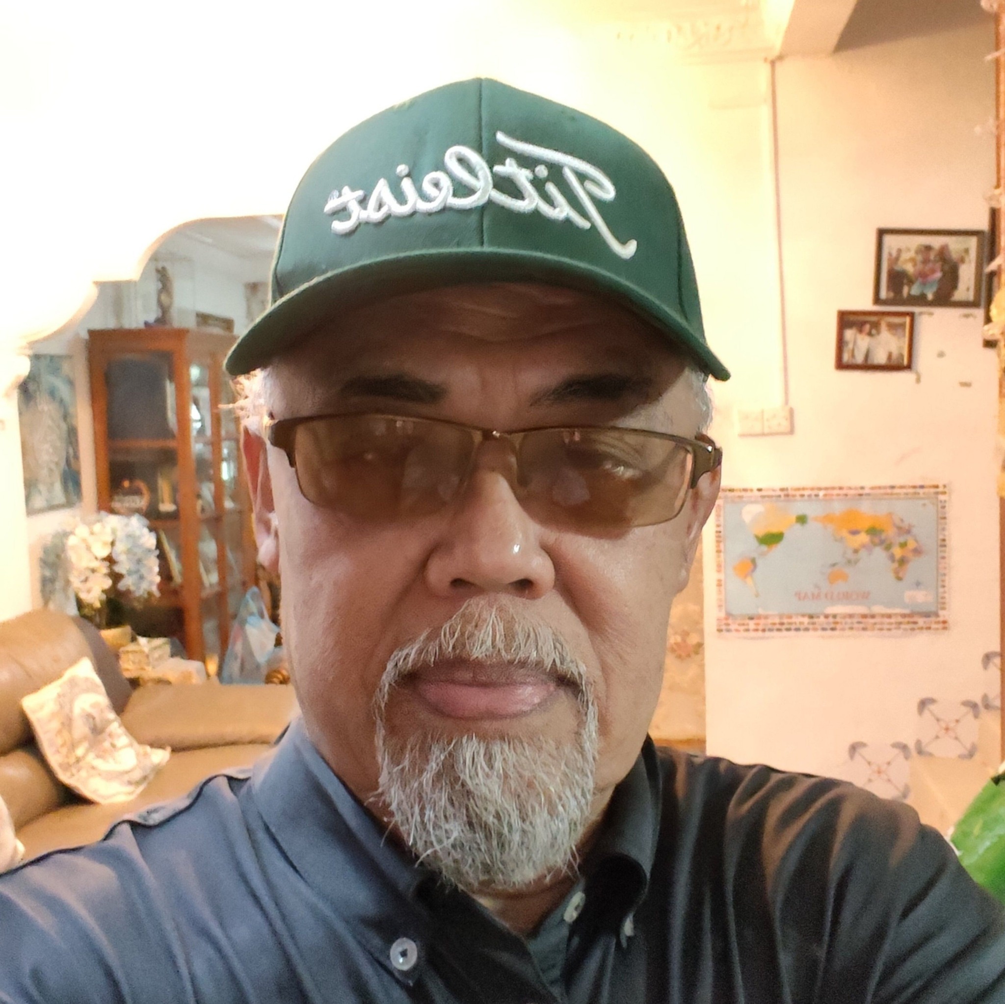 Kibin Haji Samad AC II