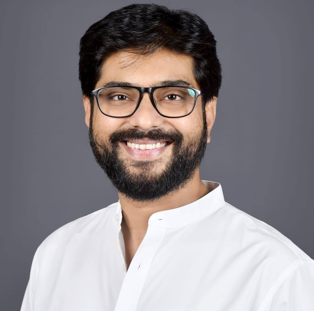 Abhijit Raut