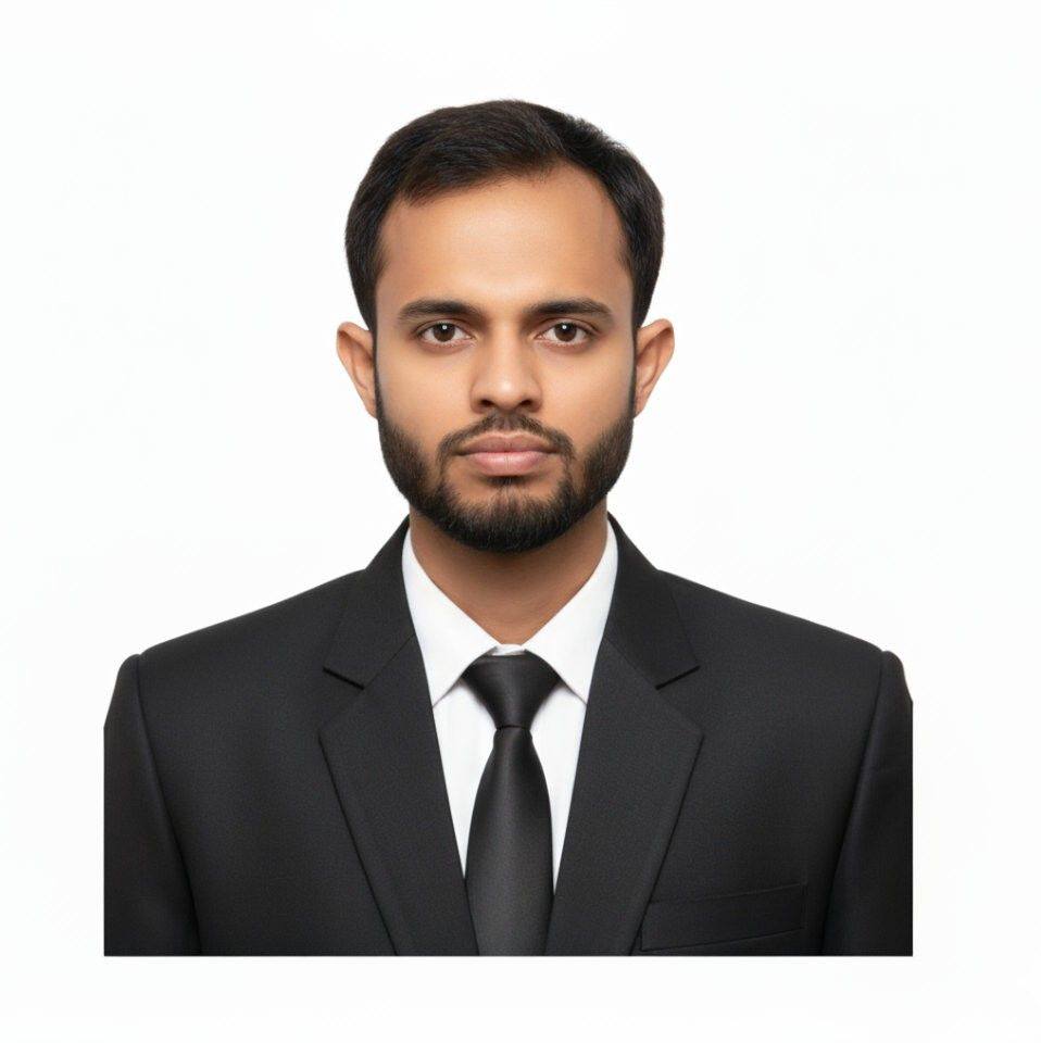 Tarequr Rahman