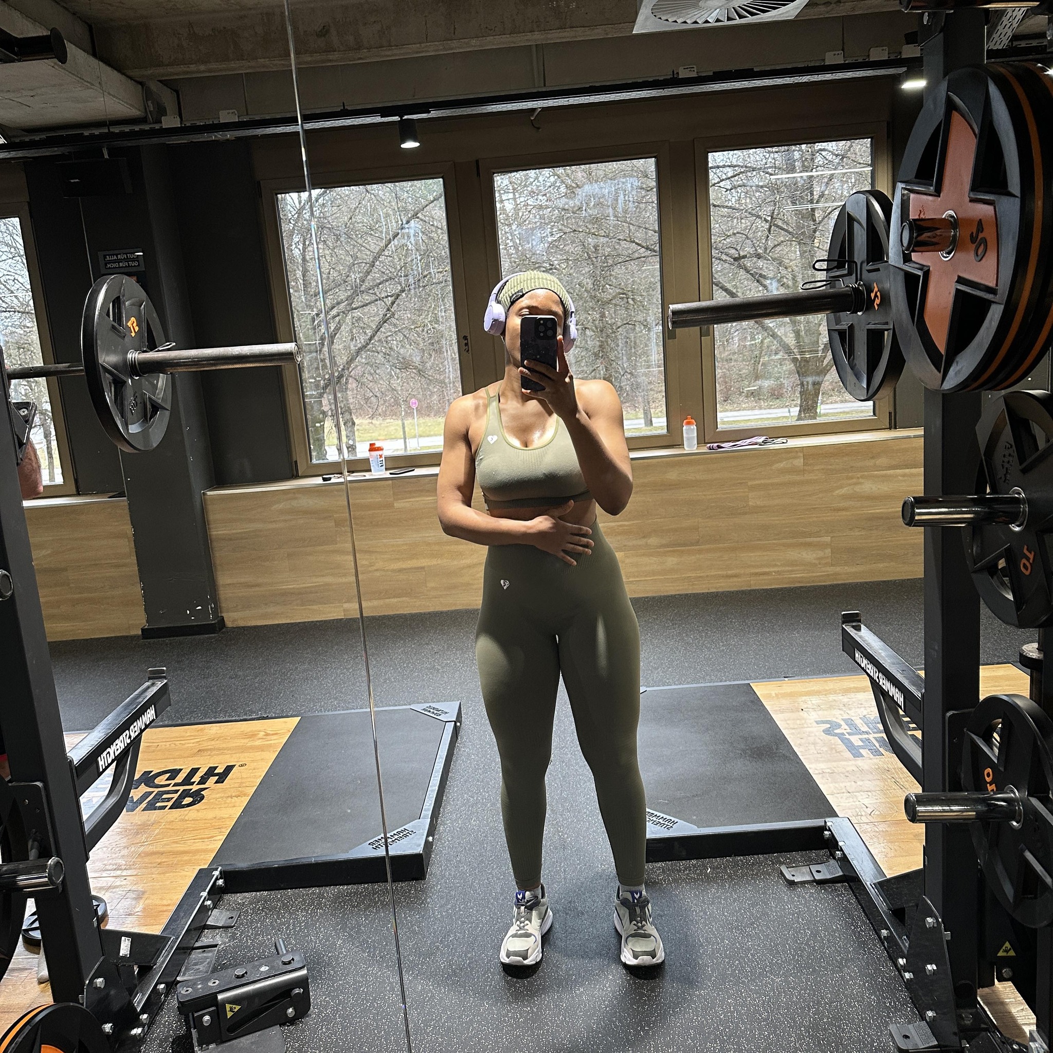 Do You Dare Me Gym Girl: Unleashing Fitness Fury