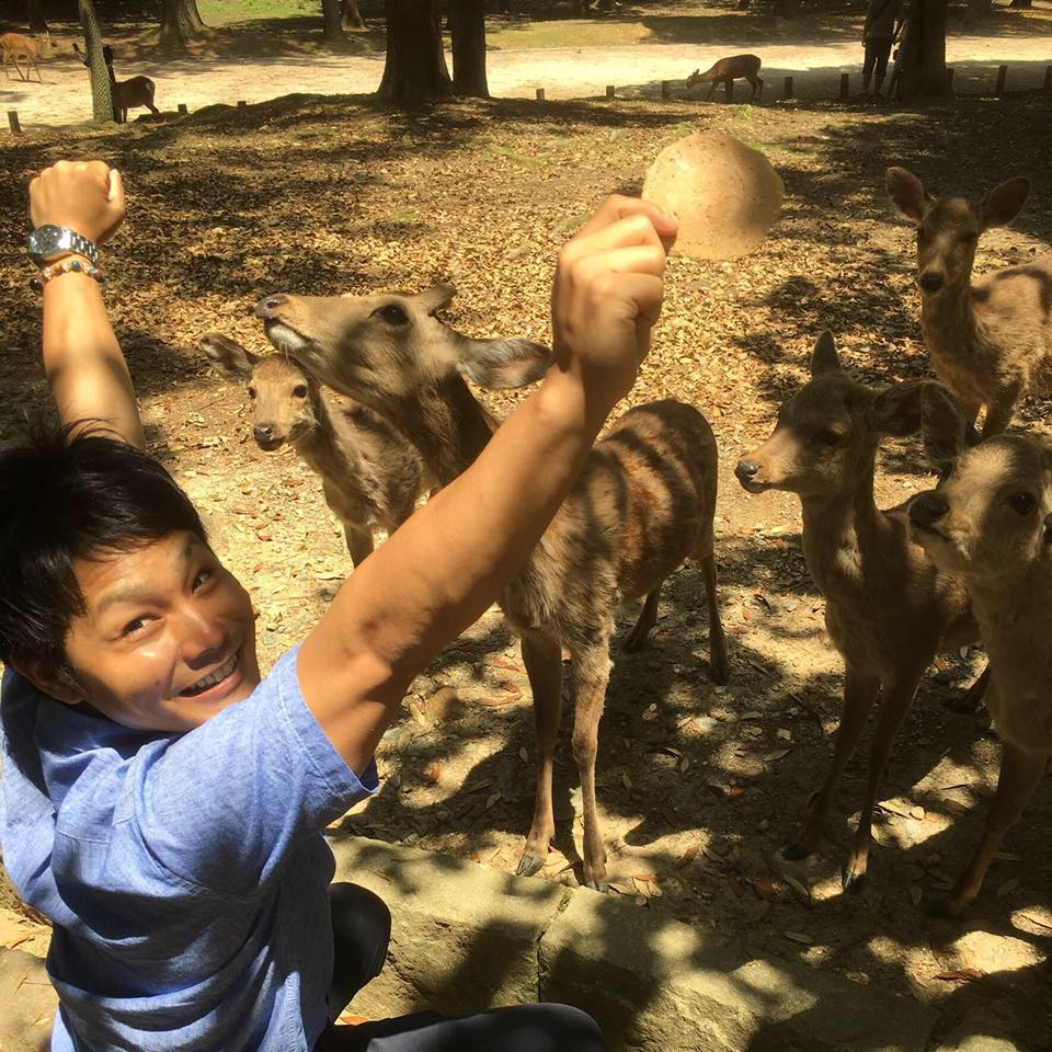 山口拓也| Facebook