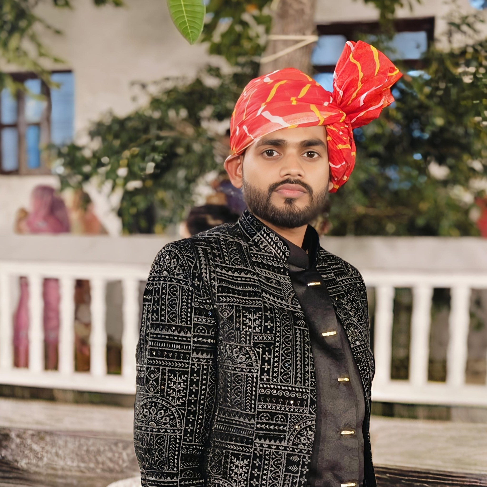 Vaibhav Kumar - The latest news is in! 📰 It seems the... | Facebook