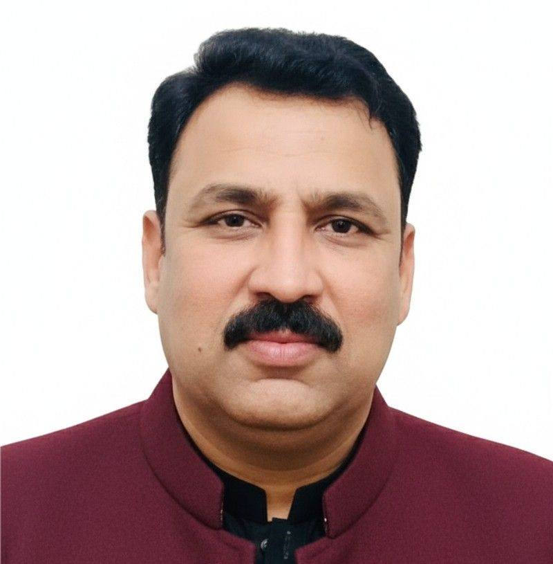 Irfan Rao