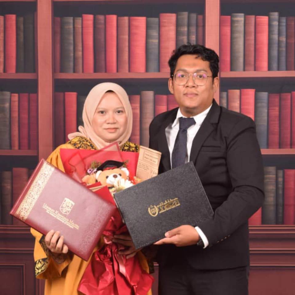 Tarbiah Sentap - PENULIS PALING ISTIMEWA DALAM TARBIAH SENTAP? Di dalam ...