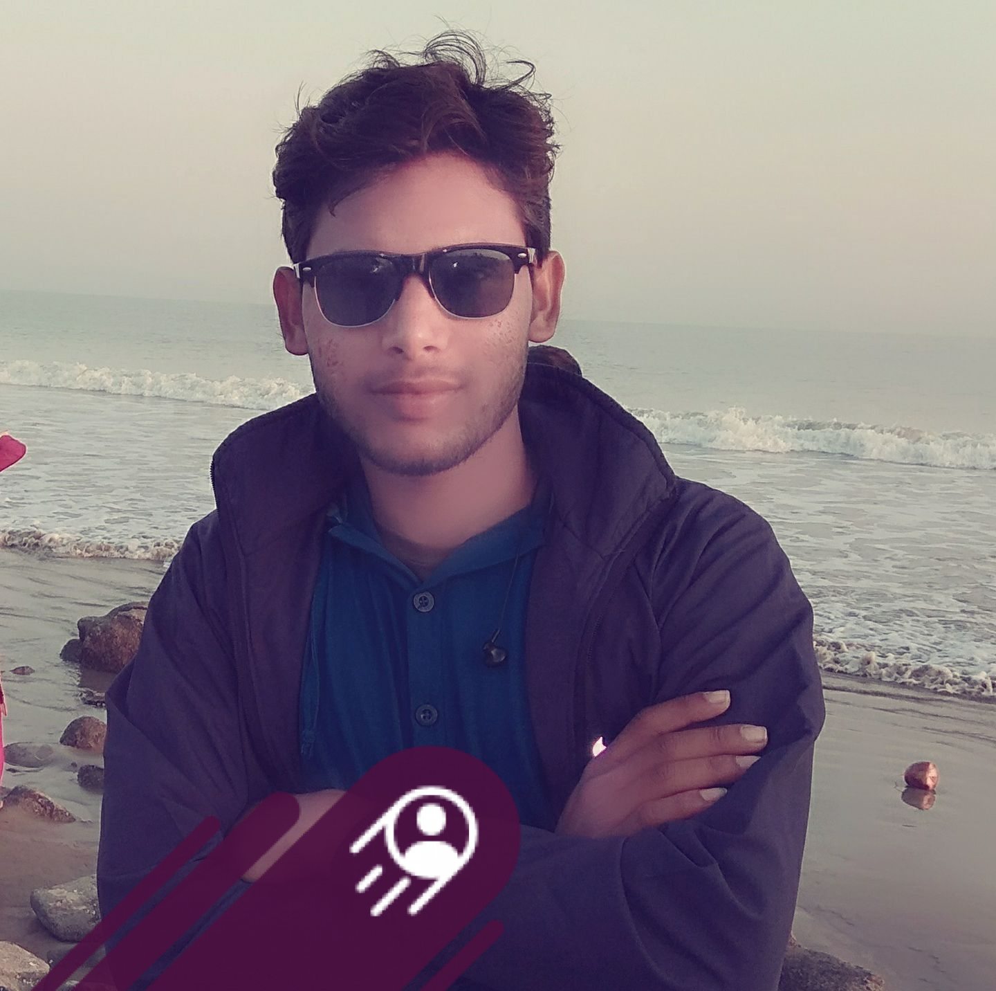 Md Raja