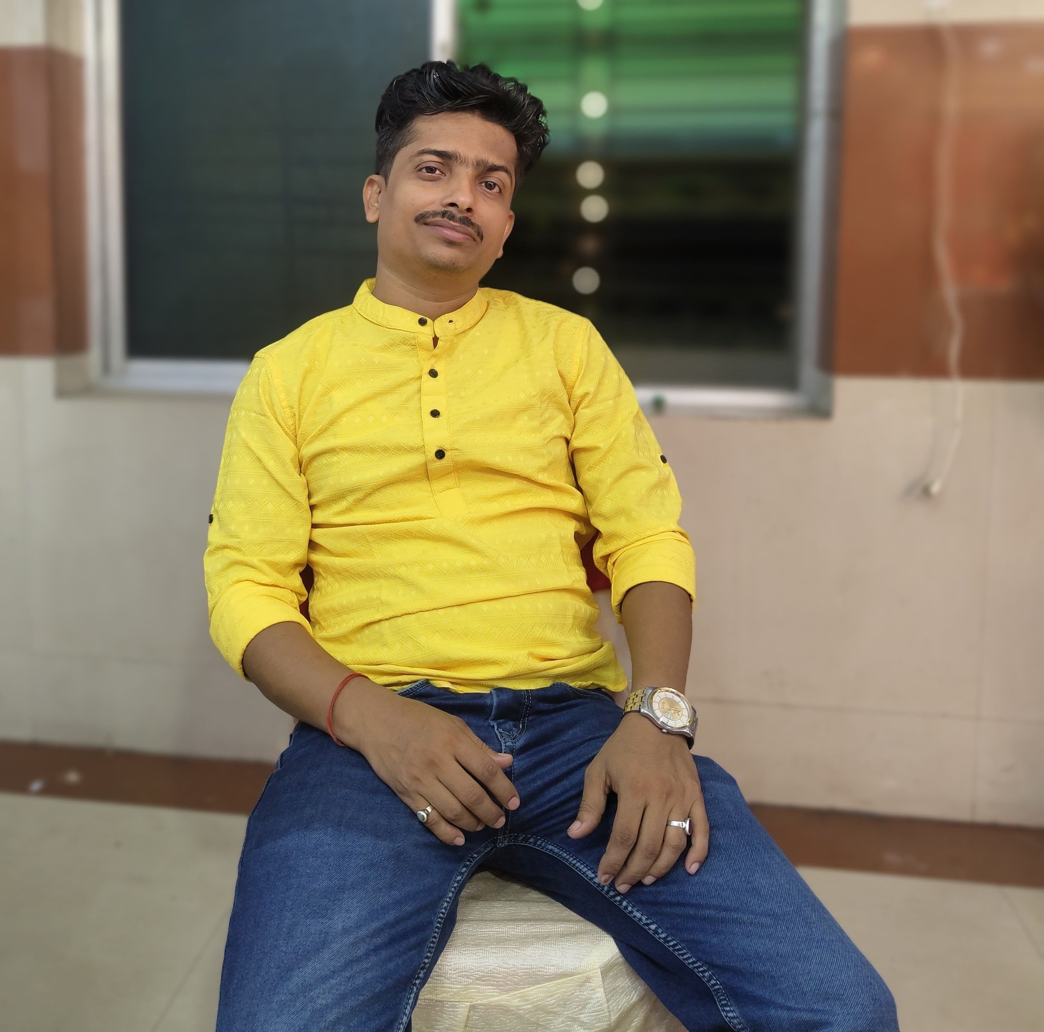Biplob Rana