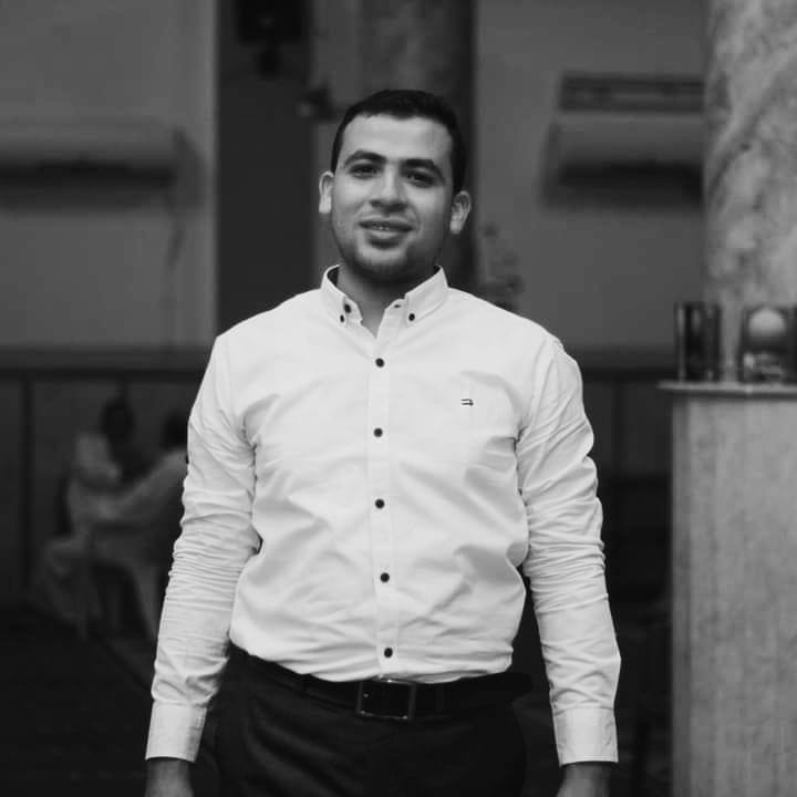 Mohamed Ragb