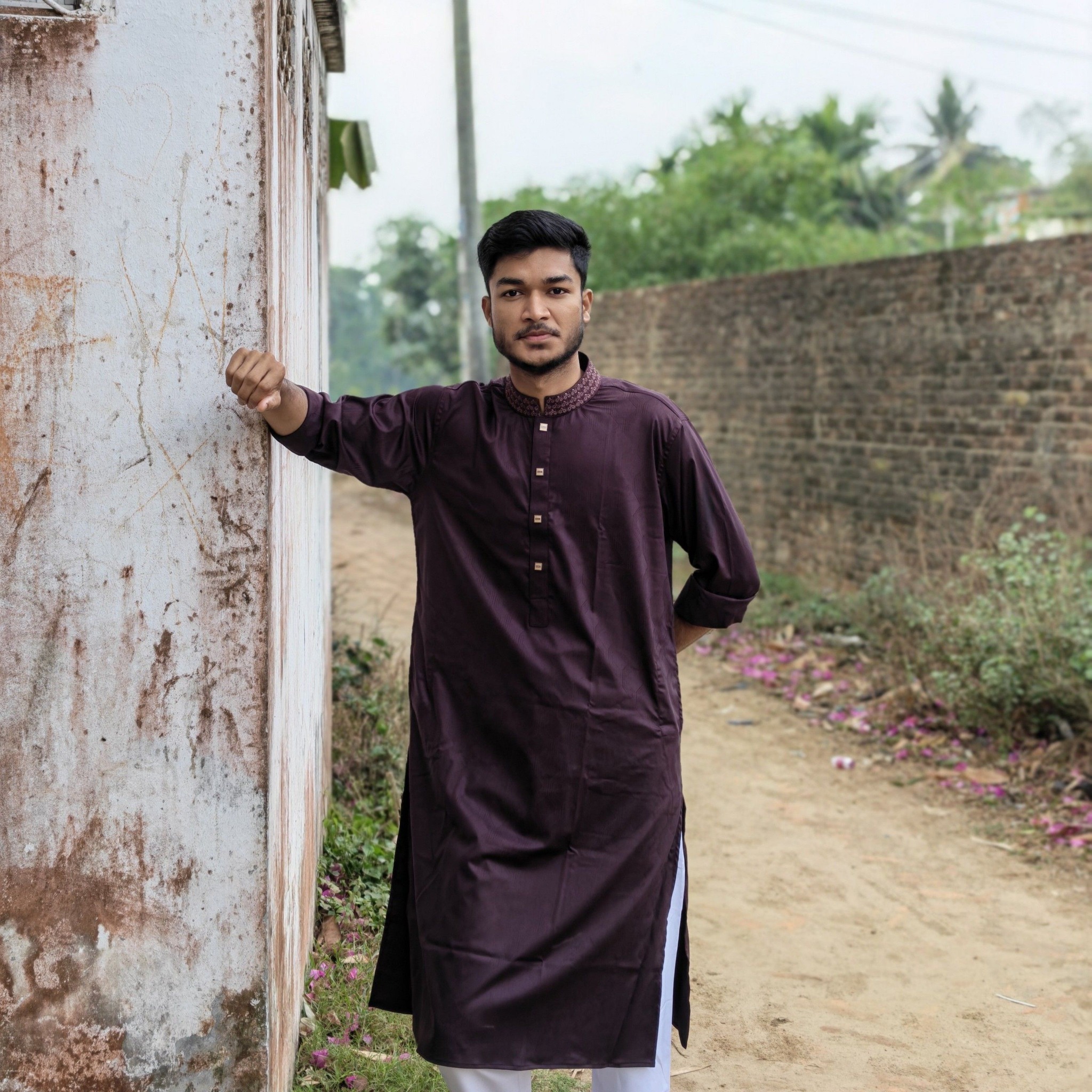 Sajed Ullah Saiem