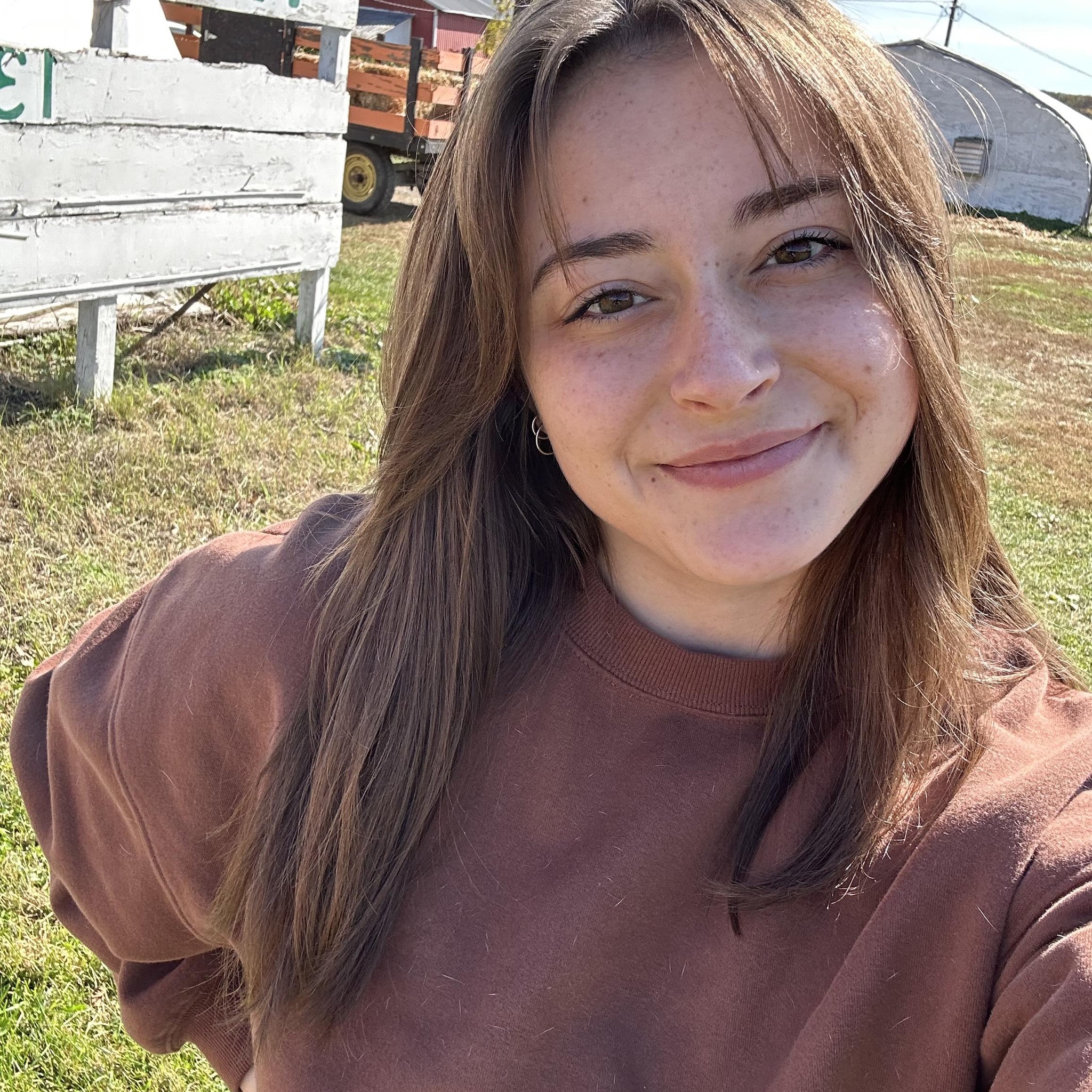 Hannah Yoder