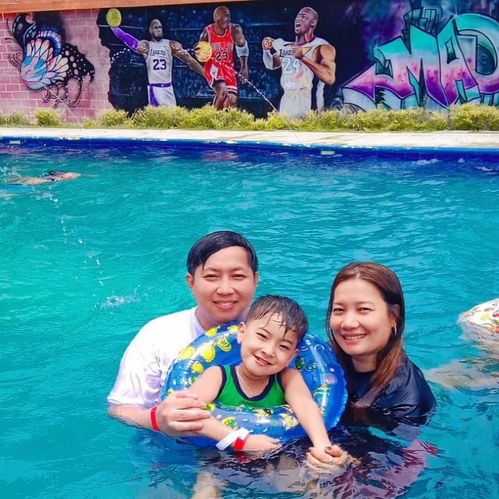 Jennilyn Inocencio Saltin