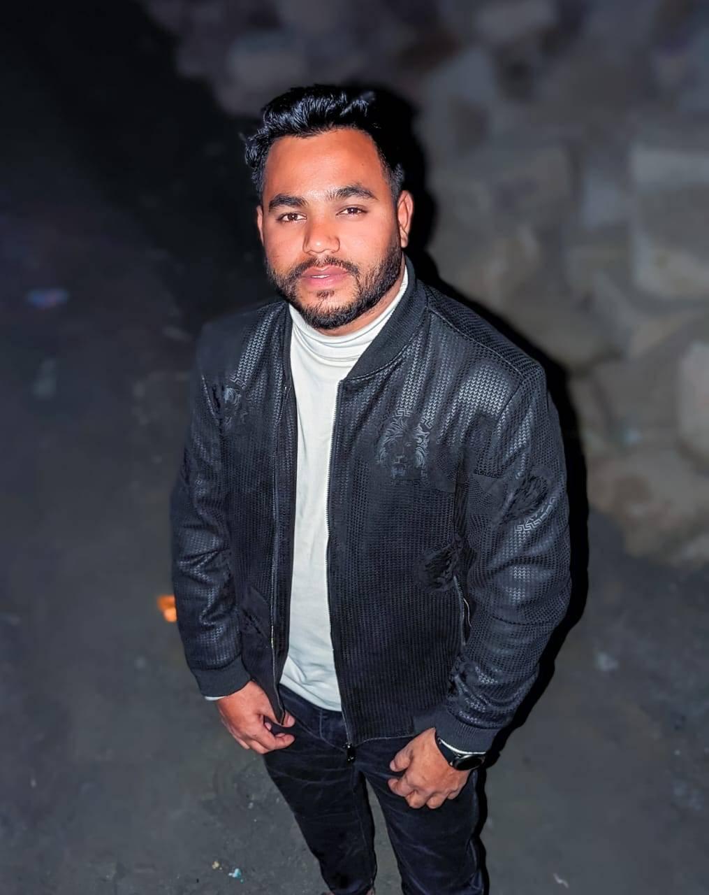 Sohanur Rahman Suvro