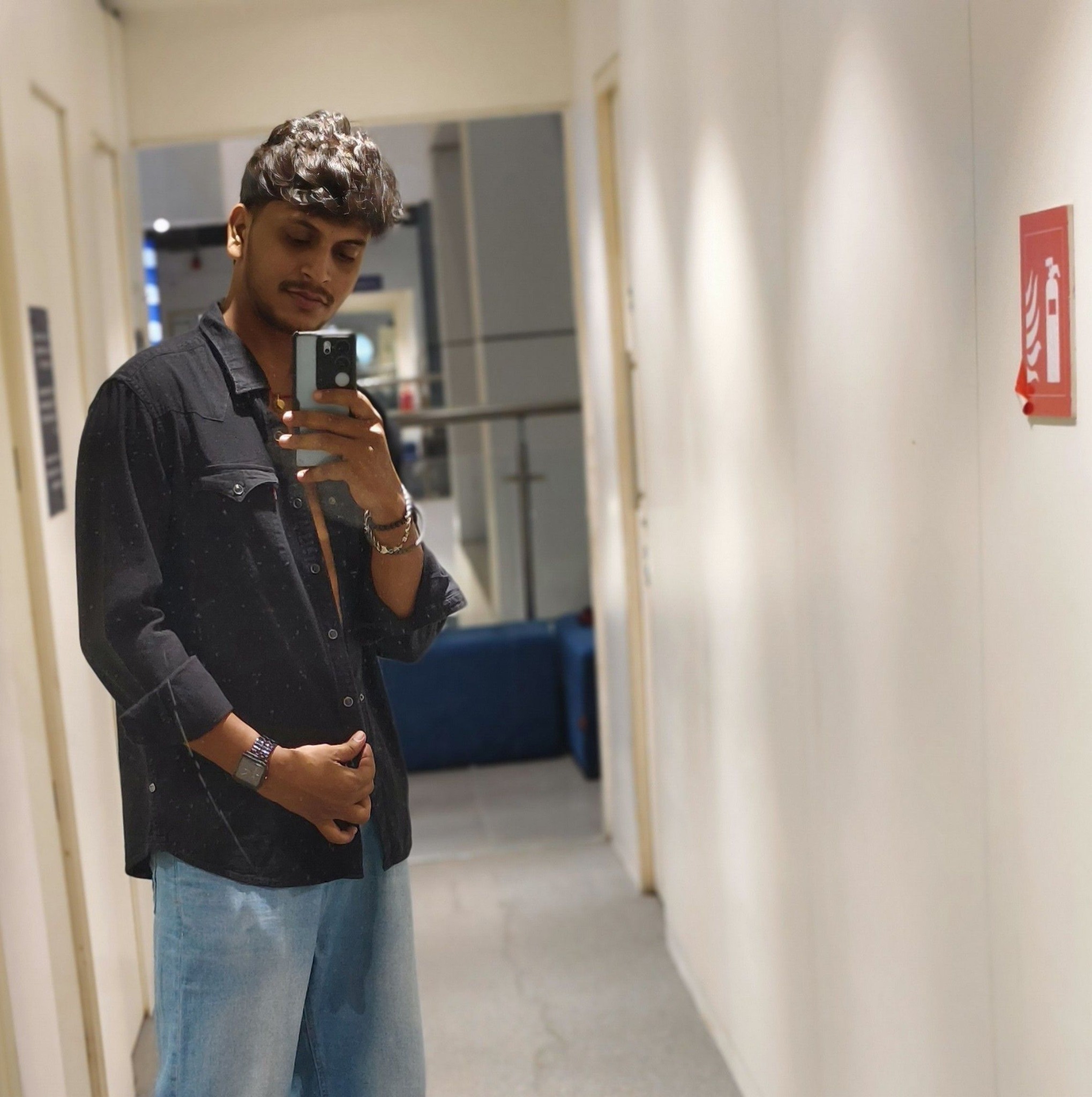 Nirmal Raj