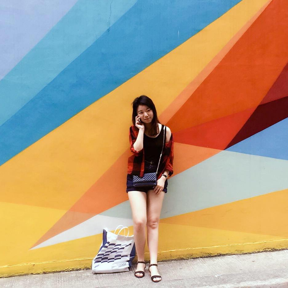 Lydia Lin