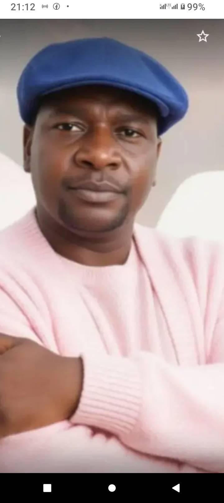 Senator Jackson Mandago lectures PS Julius Kibet Bitok’s supporters ...