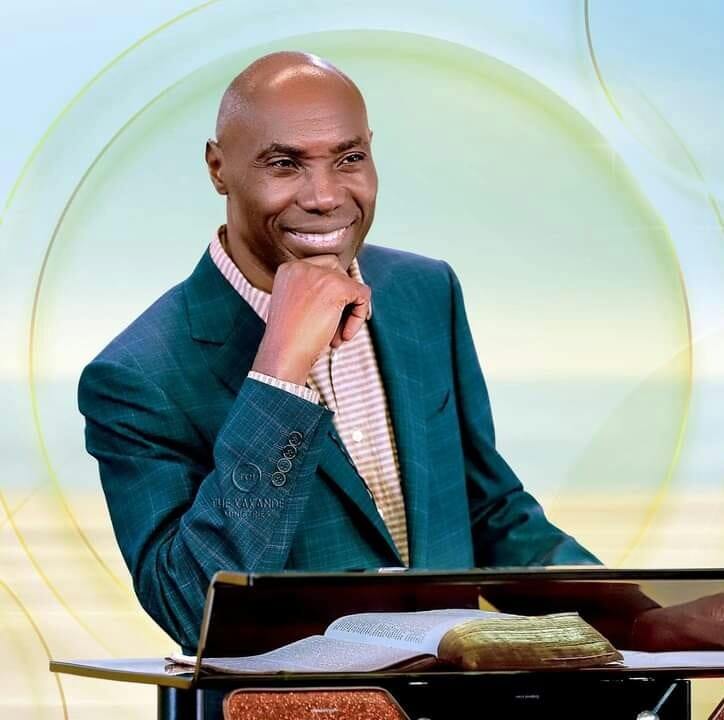 Prophet Kakande On The Mic | Kakande Ministries