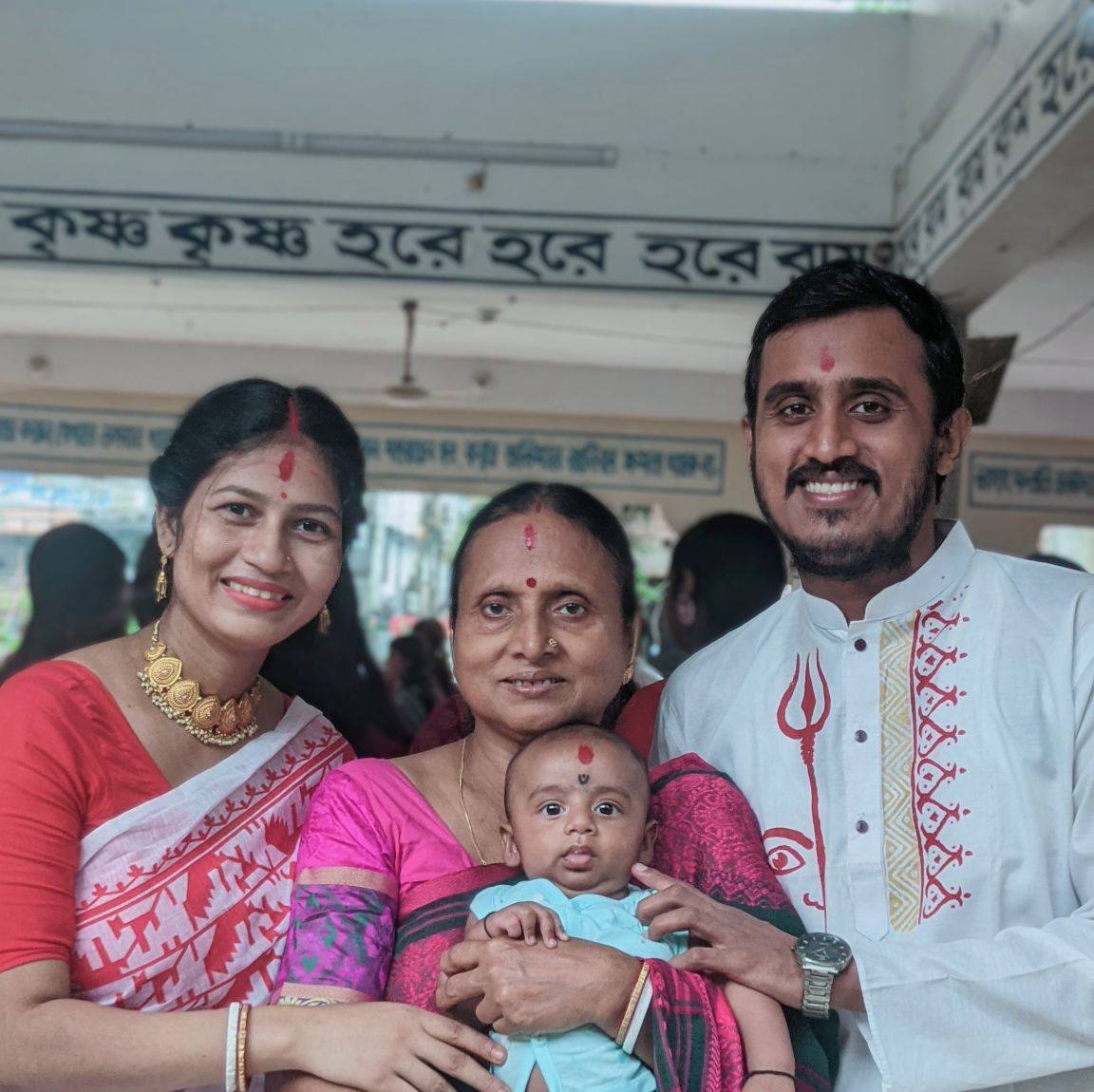 Joyta Suvra