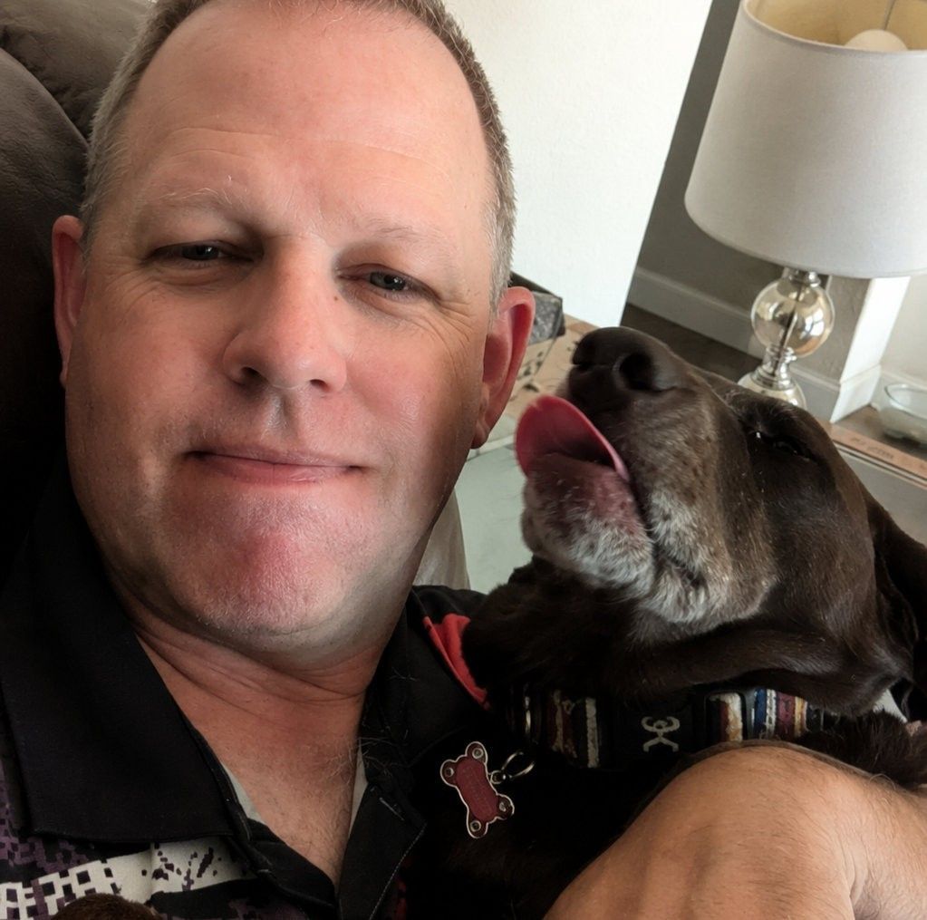 Todd Springer (@todd.springer.376) • Facebook, Connect with friends