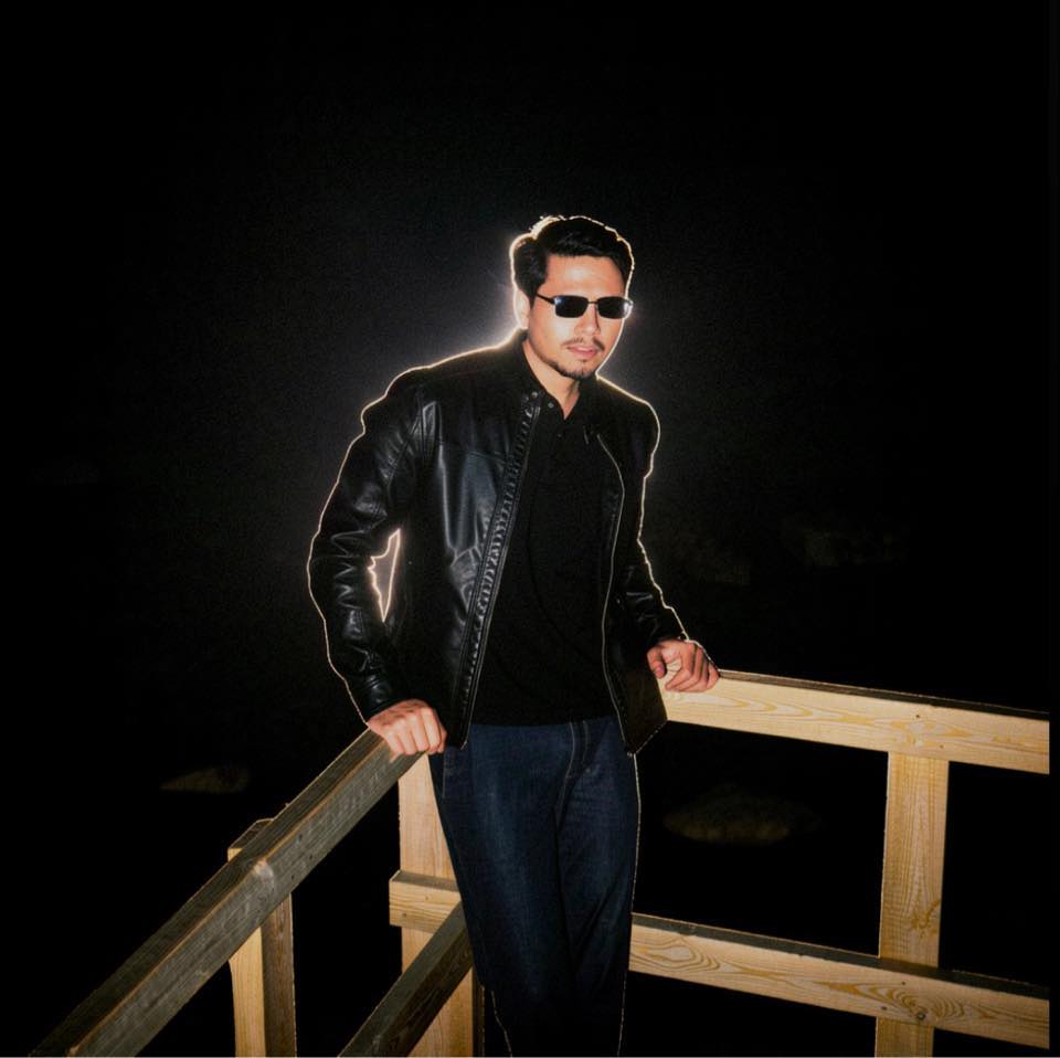 S M Saif