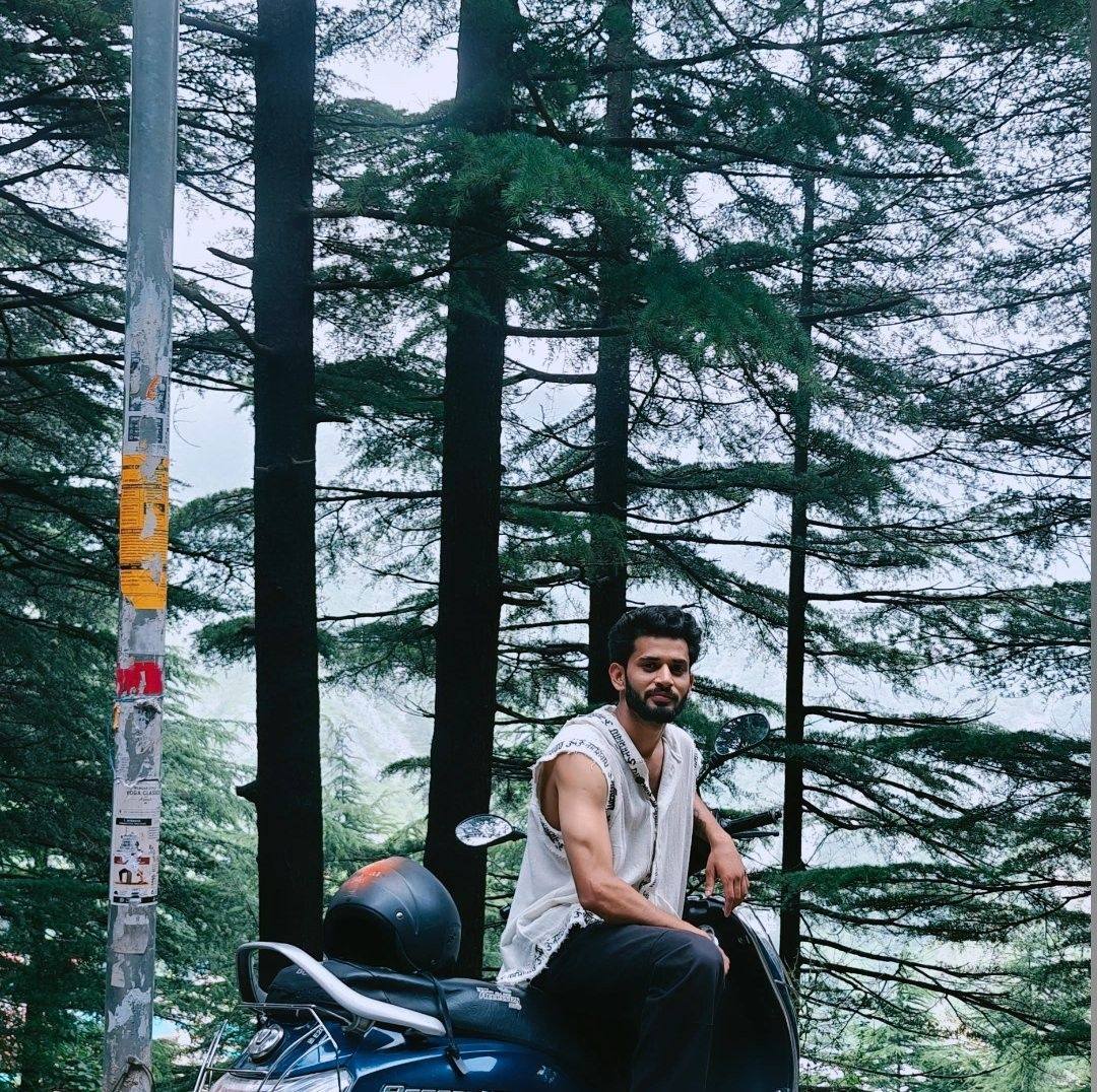Yash Raja Bundela