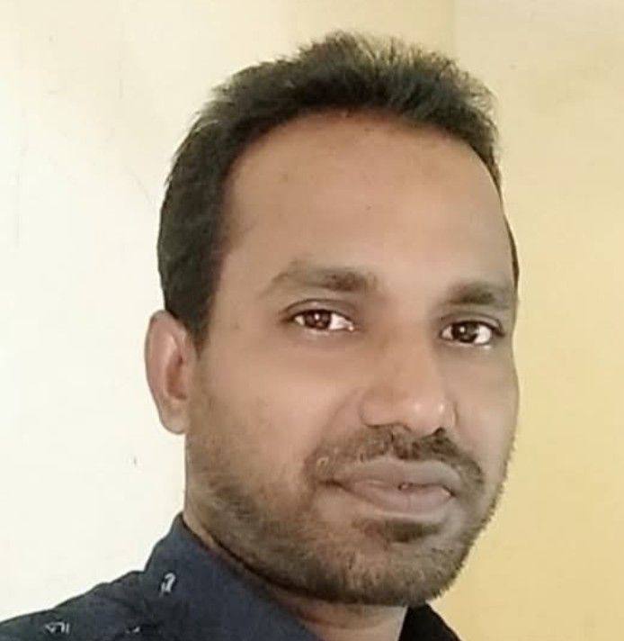 M Liton Rana