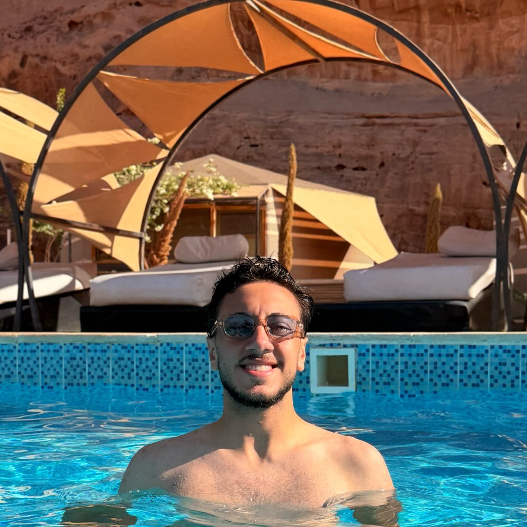 Osama Farash