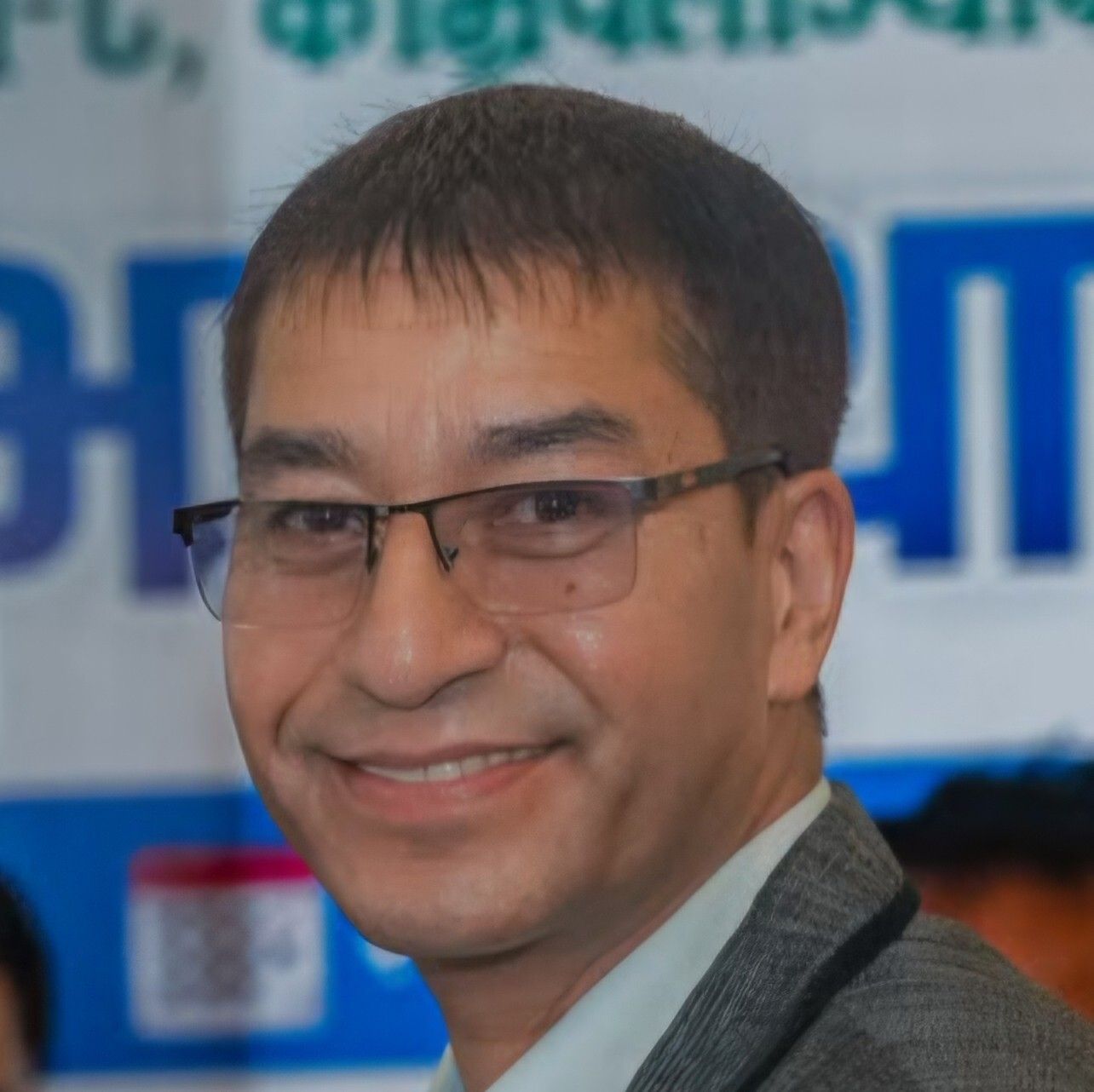 Pawan Raj Banepali