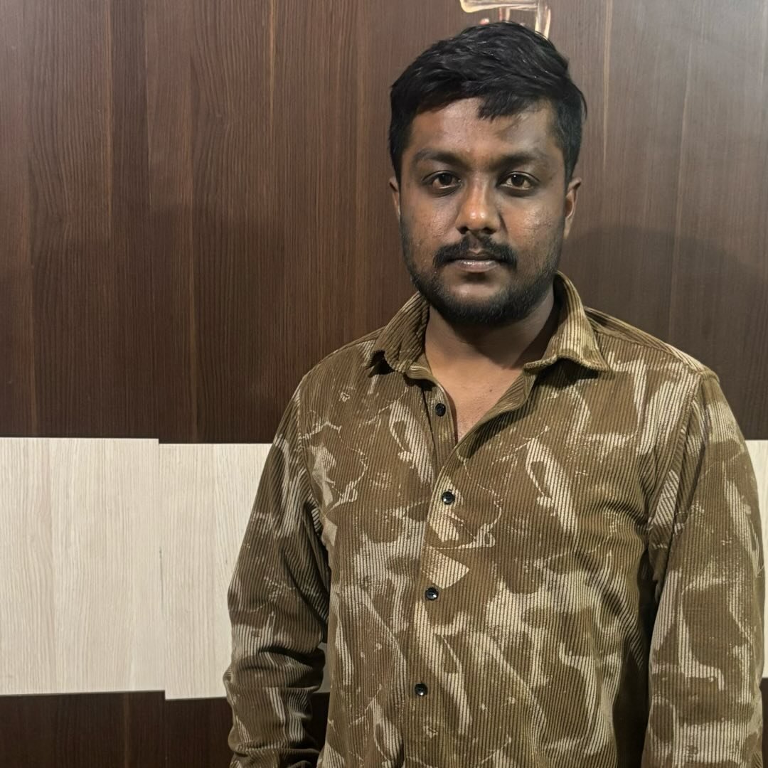 Harshith Harshi