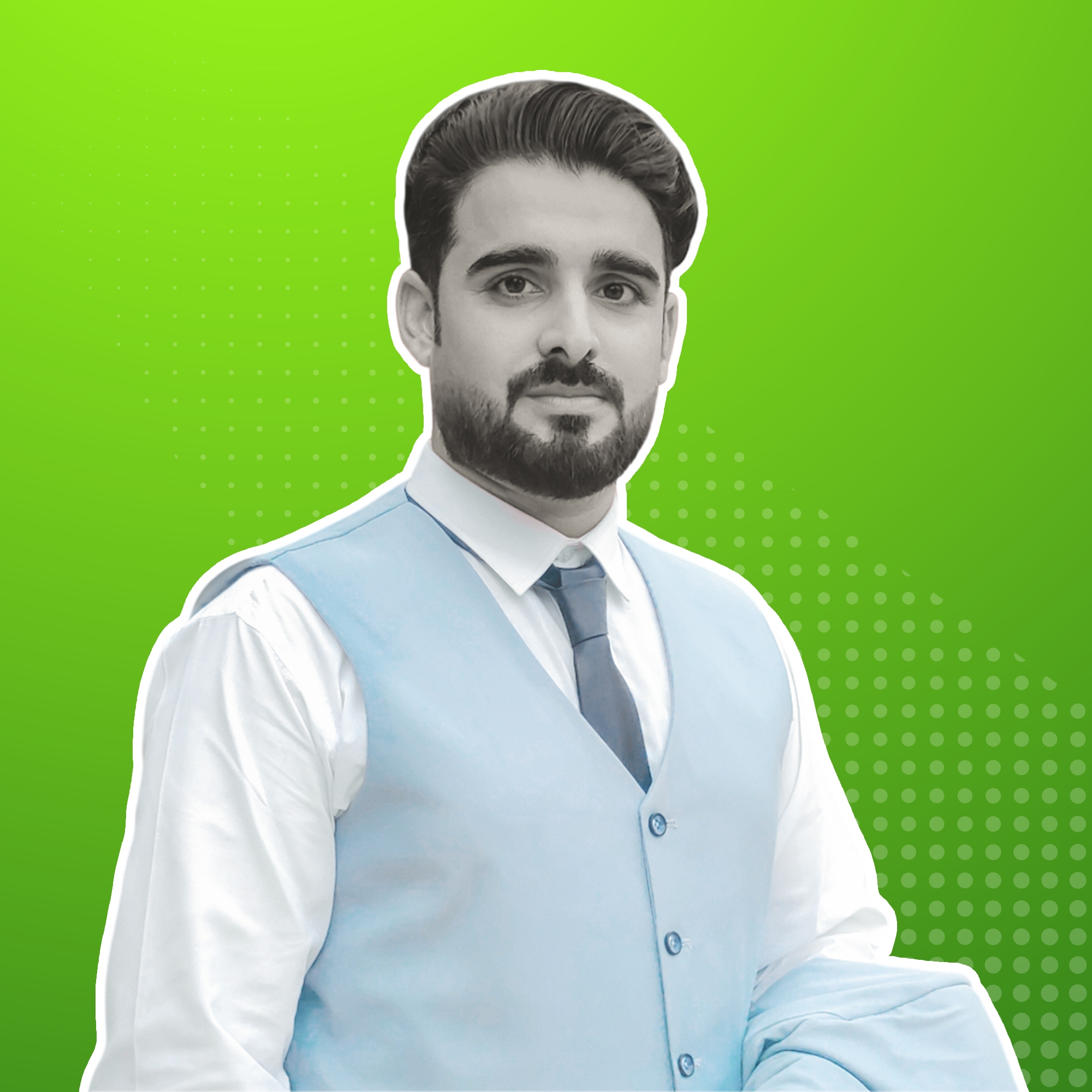 Zaibi Khan