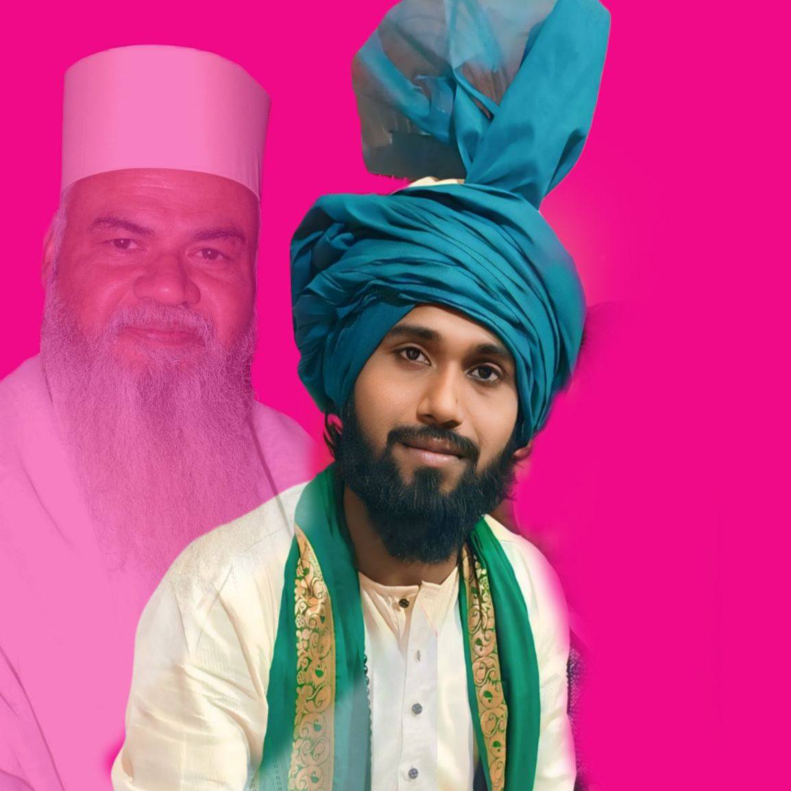 Sufi Ali Hasan Ghyasi