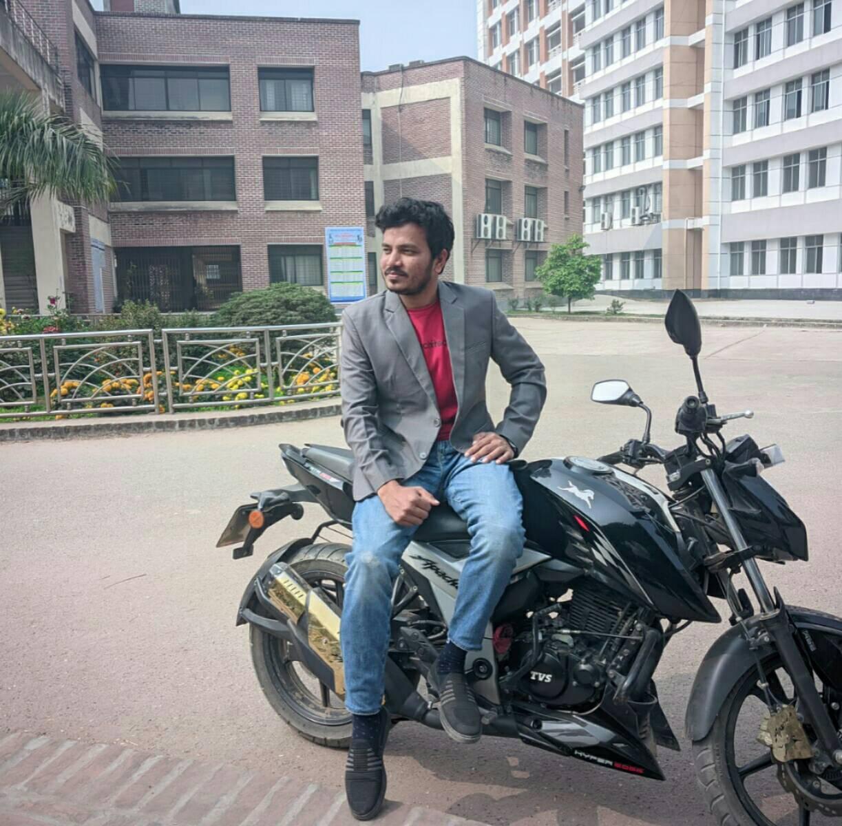 Rasel Rana
