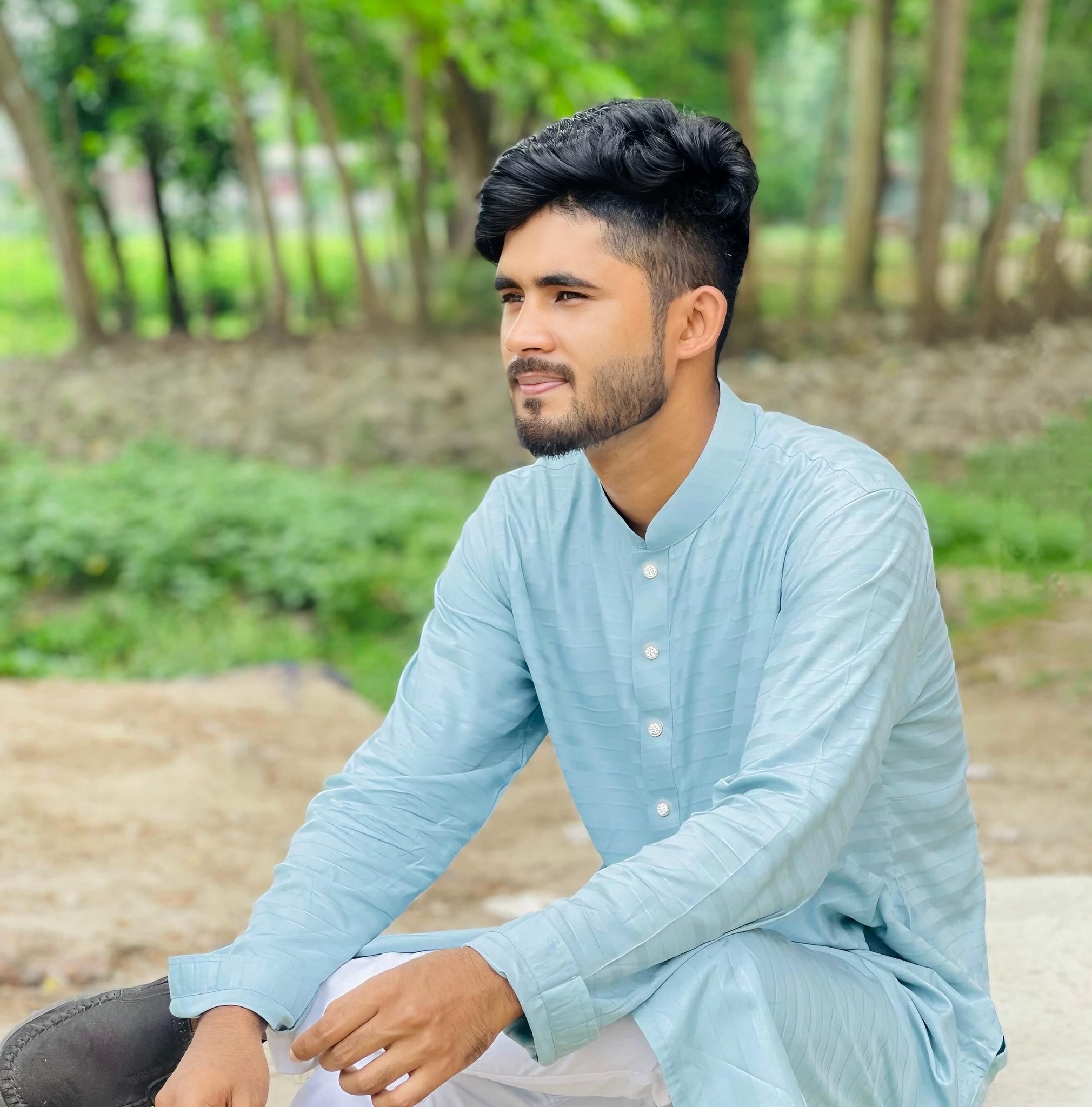 Rafi Hasan