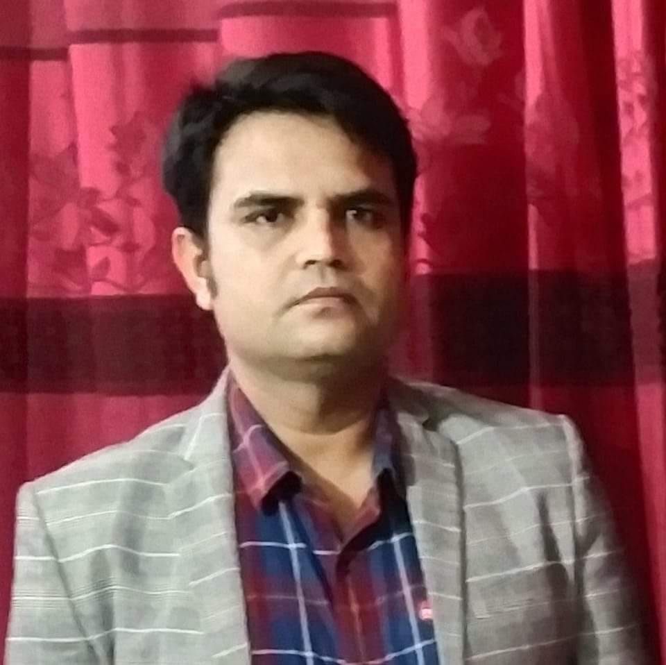 Z H M Mohsin