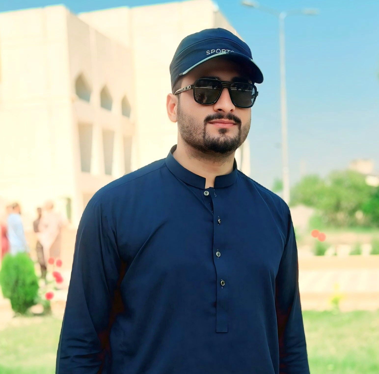 #ptc #hango #ptchango | Sadiq Khan