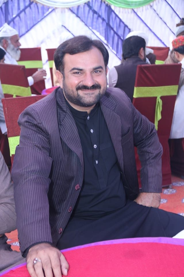 Hamid Ali