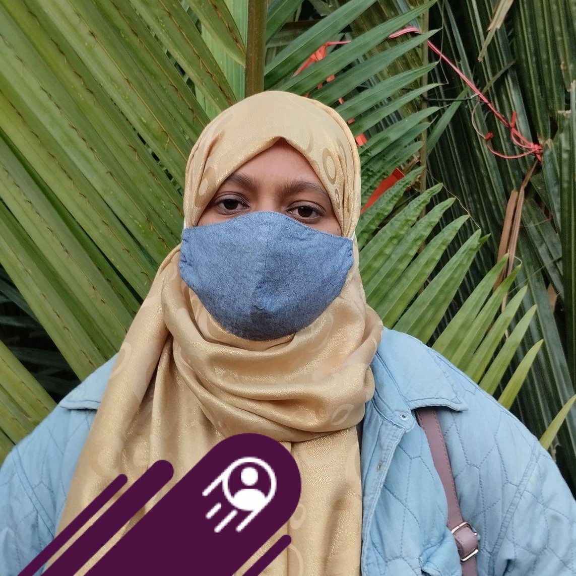 Rozina Khatun Rozi