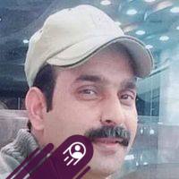 Syed Raza