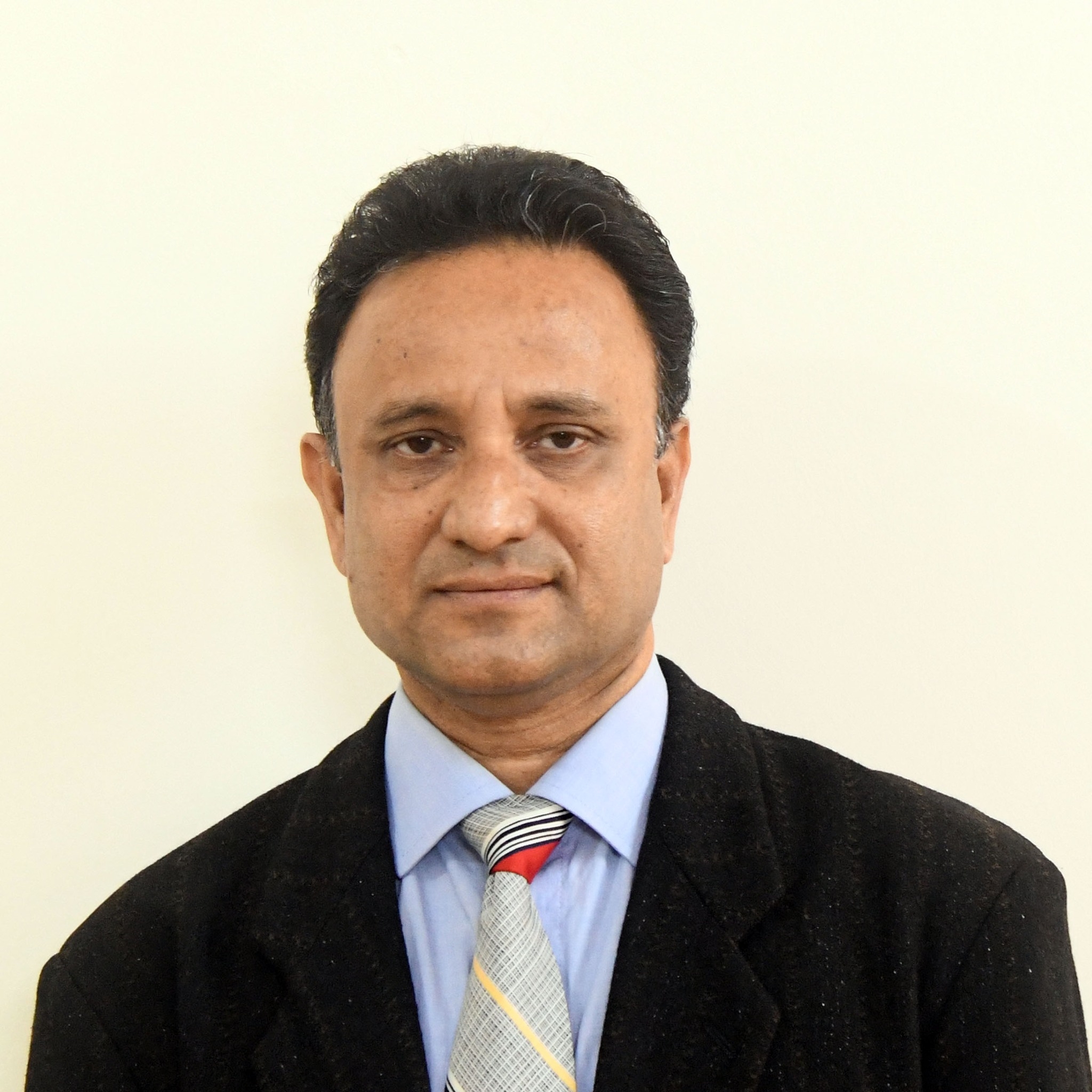 Javed Iqbal