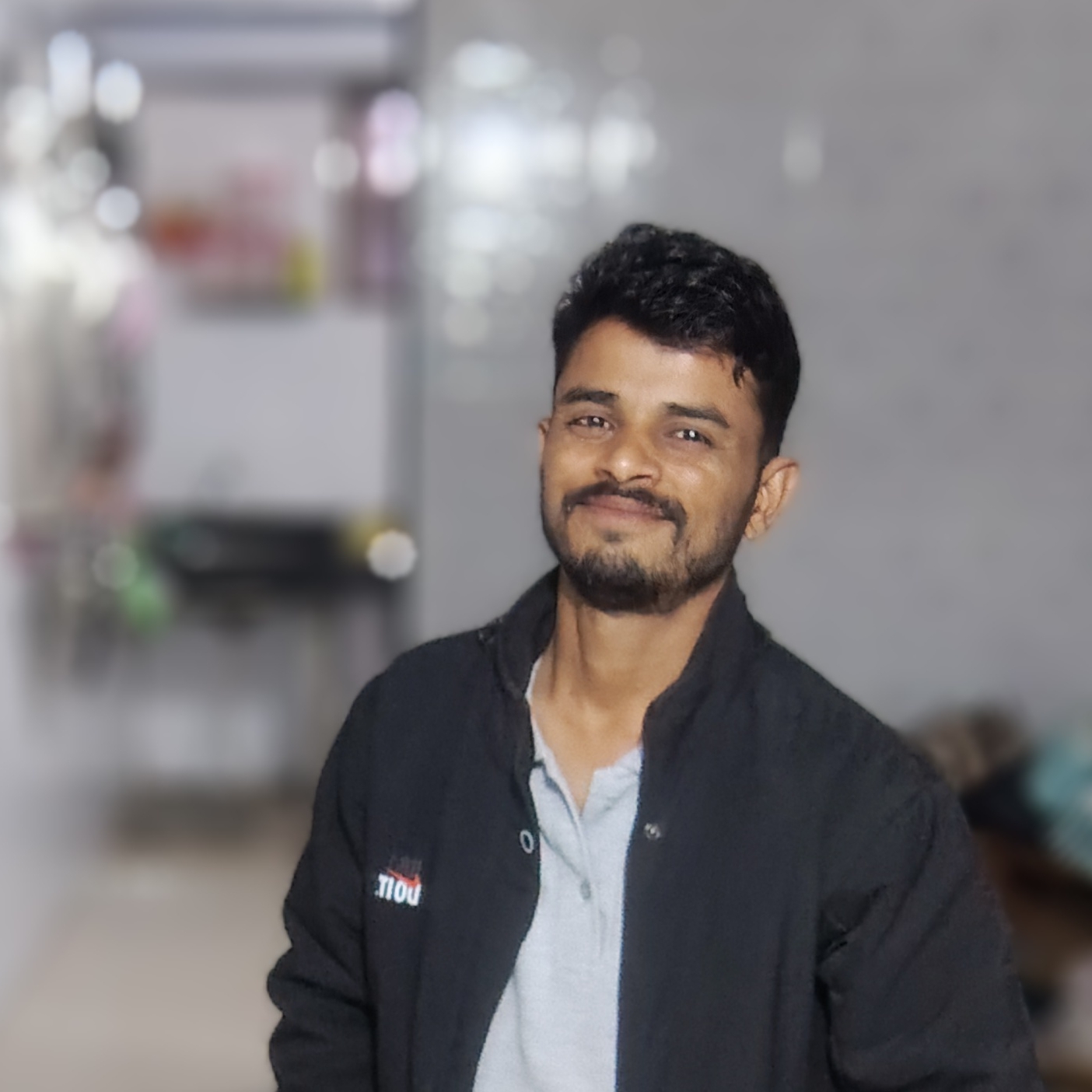 Mr. Roop Singh Sarangdevot