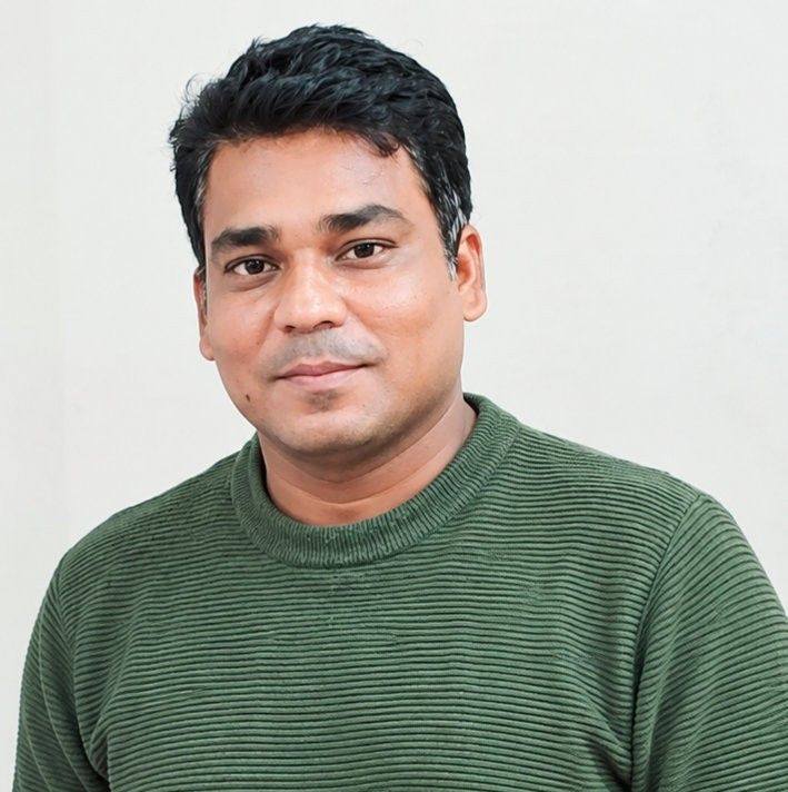 Uzzal Hossain